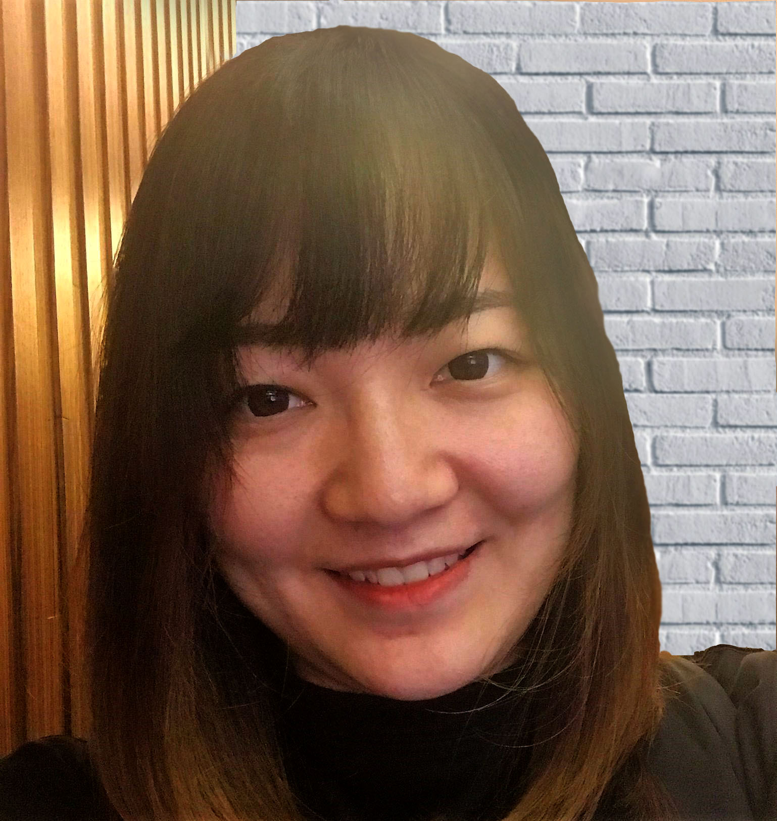 Former English Student