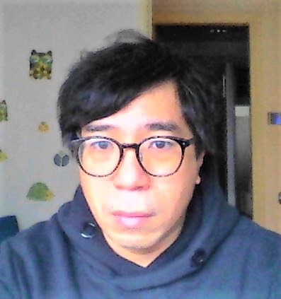 Parent (father) of current student learning English language skills