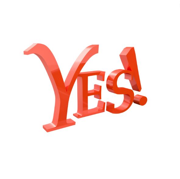 English Language Online Learning Club: YES!