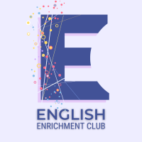 EEC Logo (English Enrichment Club))
