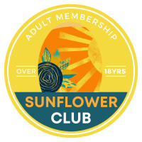 EEC English Language Online's Sunflower Club for adults over 18 offers a range of language programs and courses